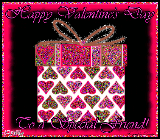 Valentines Day GIFs - Find &amp; Share on GIPHY