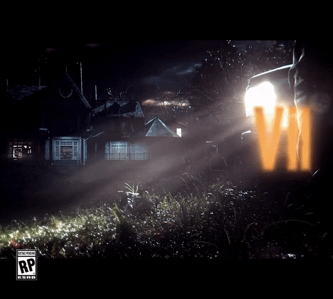 jeremyavila resident evil 7 re7