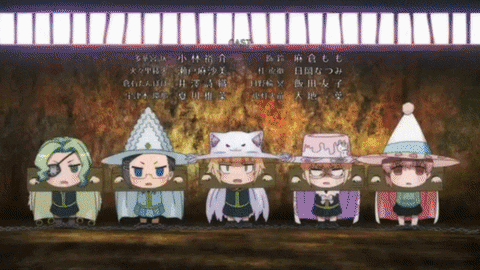 anime witch works craft