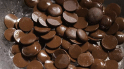 Homemade Chocolates