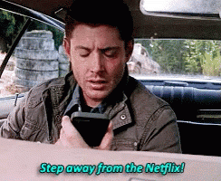 Netflix Dean GIF - Find & Share on GIPHY