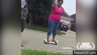 It Doesn’t Even Hover: Reasons Why the Hoverboard is the Toy from Hell ...