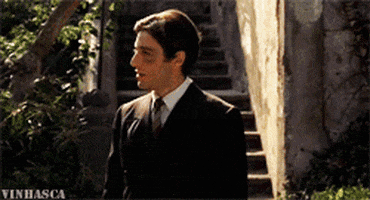 Al Pacino Film GIF - Find & Share on GIPHY