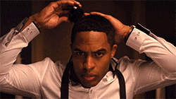 Tyler James Williams Film Challenge GIF - Find & Share on GIPHY