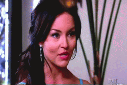 Angelique Boyer GIF - Find & Share on GIPHY