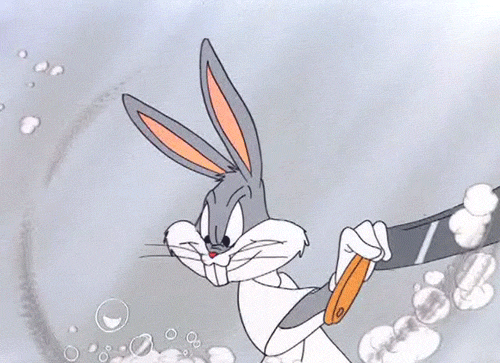 Bugs Bunny Funny Animated Bugs Bunny Cartoon S At Best Animations Mottly Genovese 