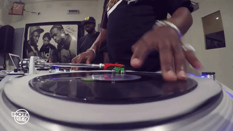 Technician The DJ Takes On Funk Flex’ “5 Minutes Of Funk” thumbnail