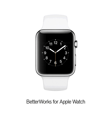 Apple Watch GIF - Find & Share on GIPHY