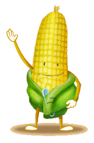 Image result for corn gif