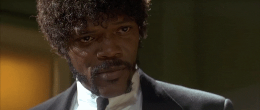 Pulp Fiction GIF - Find & Share on GIPHY