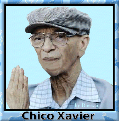 Chico xavier GIFs - Get the best GIF on GIPHY
