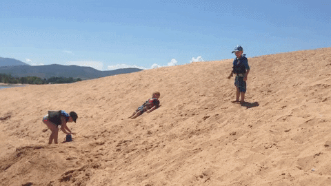 Fall Down GIF by America's Funniest Home Videos - Find & Share on GIPHY