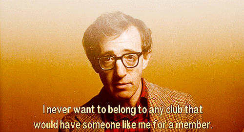Woody Allen GIF - Find & Share on GIPHY