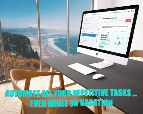 Workflow automatizat in actiune -- procesele se conecteaza singure