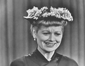 I Love Lucy Yes GIF - Find & Share on GIPHY