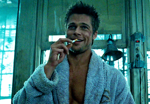 Brad Pitt GIF - Find & Share on GIPHY