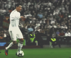 Cristiano Ronaldo Football GIF - Find & Share on GIPHY