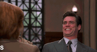 Jim Carrey Idk GIF - Find & Share on GIPHY