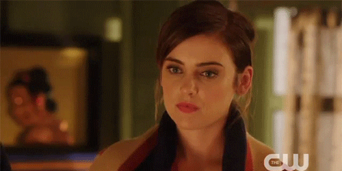 Jessica Stroup Find And Share On Giphy