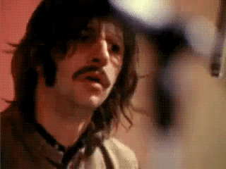 The Beatles 60S GIF - Find & Share on GIPHY