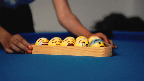 Emoji for your life