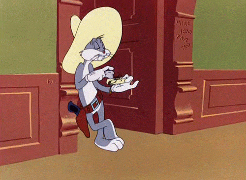 Looney Tunes Weed GIF - Find &amp; Share on GIPHY
