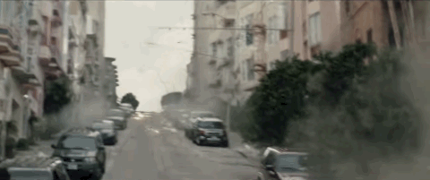 Earthquake GIF - Find & Share on GIPHY