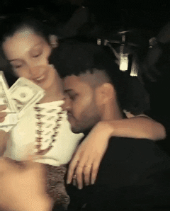 the weeknd gif find amp share on giphy the weeknd gif find amp share on giphy