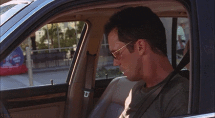 Burn Notice GIFs - Find & Share on GIPHY