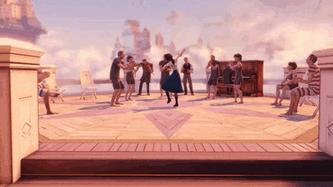 Game Gaming Animated GIF