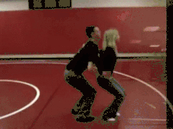 backflips