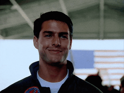 Sexy Tom Cruise GIF - Find & Share on GIPHY
