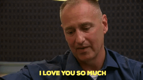 Episode 8 Caelynn GIF by The Bachelor