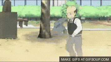 Deer Suplex GIFs - Find & Share on GIPHY