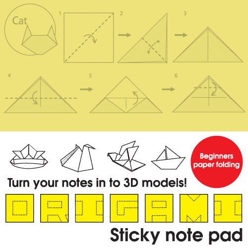 Origami GIF Find & Share on GIPHY