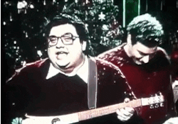 jimmy fallon snl gif find share on giphy wish it was christmas today snl
