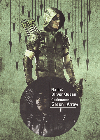 Green Arrow GIF - Find & Share on GIPHY