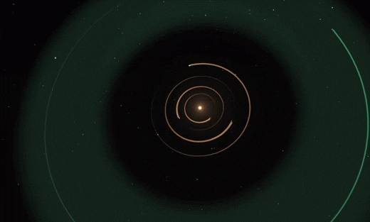 nasa animated GIF