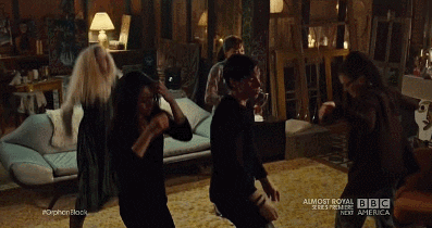 Cloneclub GIF - Find & Share on GIPHY