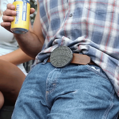 Next Level Drinking GIF by Twisted Tea - Find and share on GIPHY