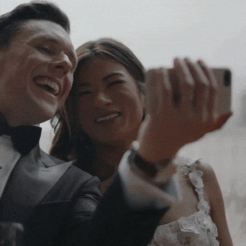 Bennelong Wedding Sydney Opera House
