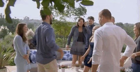 thebachelorfinale - Colton Underwood - Episode Mar 12th - ATRF -  *Sleuthing Spoilers* - Page 7 Giphy