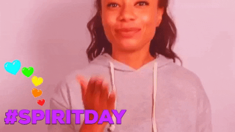 Lgbt Love GIF by Shalita Grant