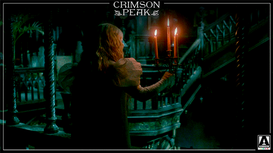 Tom Hiddleston Film GIF by Arrow Video