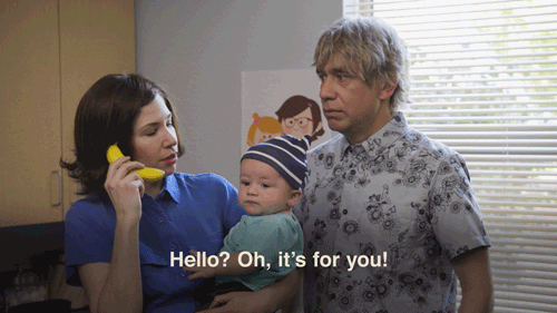 It'S For You Season 8 GIF by Portlandia
