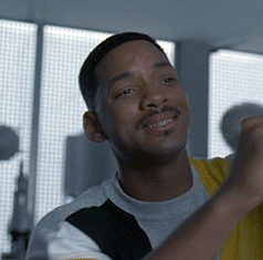 Will Smith Best Gif GIF - Find & Share on GIPHY