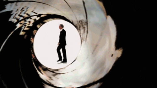 007 Incarnations – The James Bond Lexicon