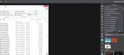 Photoshop GIF - Find & Share on GIPHY