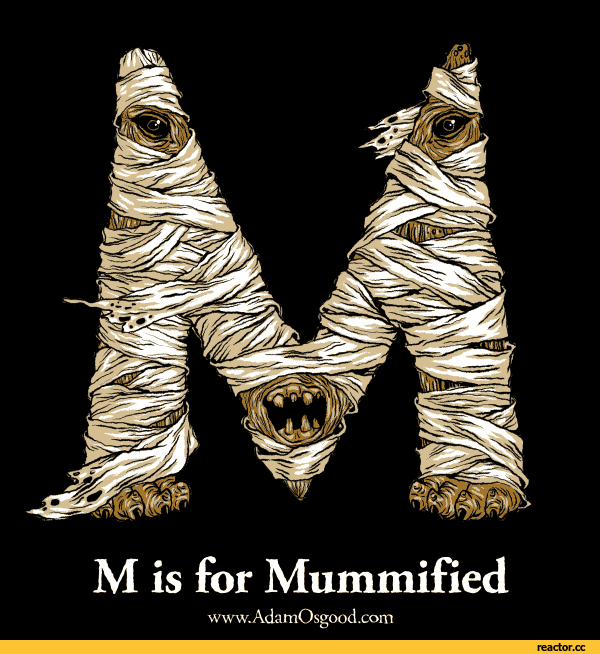 Image result for mummified gif