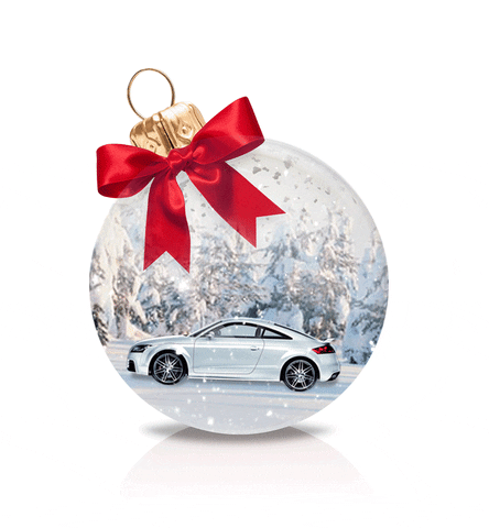 Christmas Audi GIF - Find & Share on GIPHY